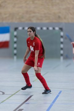 Bild 236 - wDJ Loewinnen Cup D1